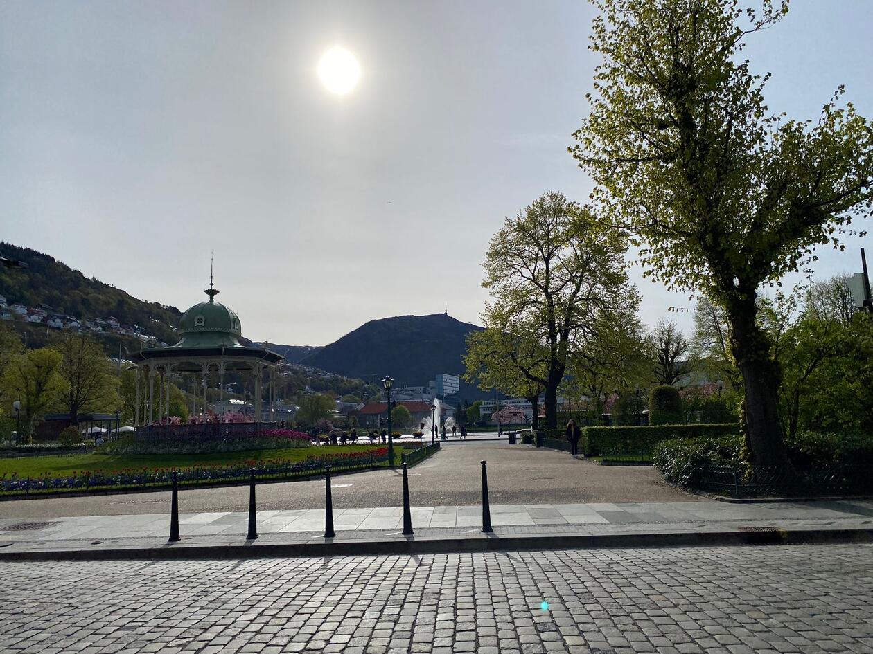 Bergen