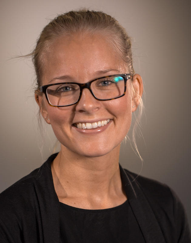 Ingrid Halvorsen Barlund