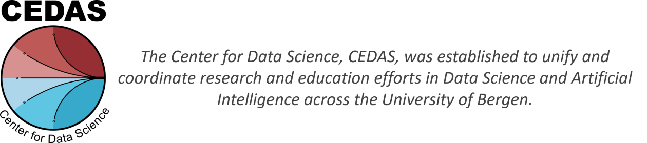 CEDAS logo