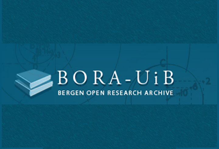 Rijke man overdrijving Vochtigheid Bergen Open Research Archive | University of Bergen Library | UiB