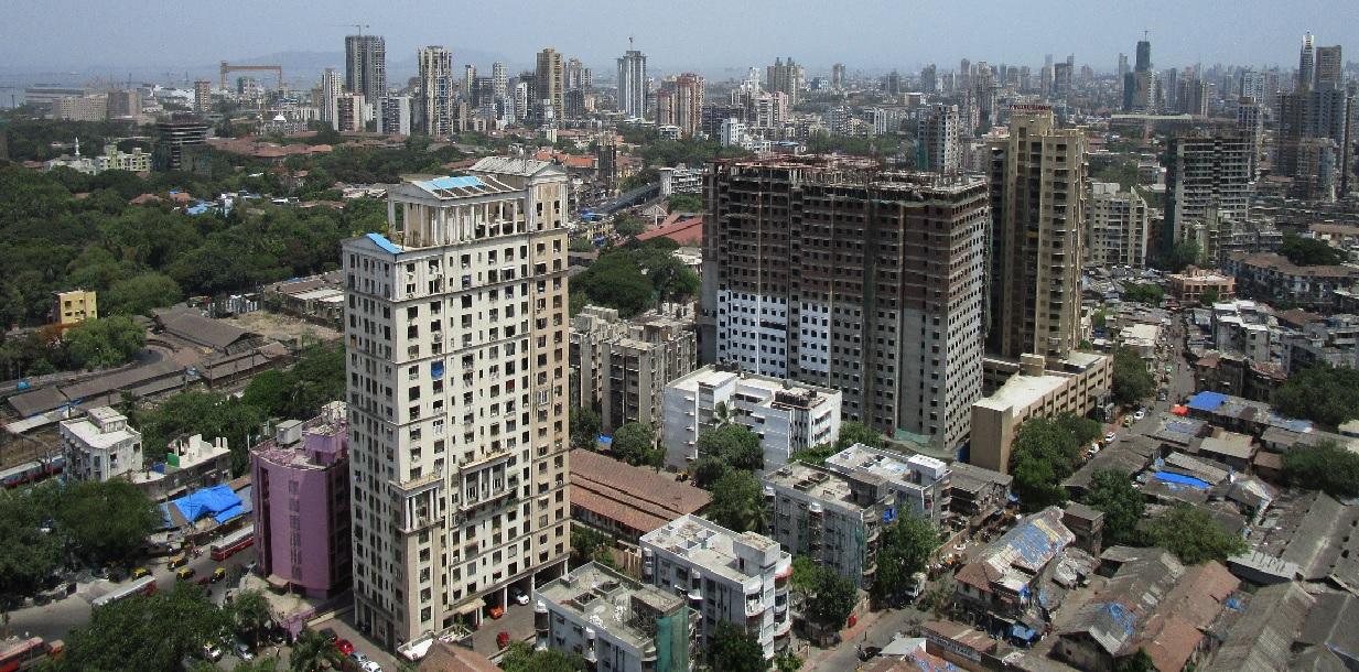 Bilde av Mumbai