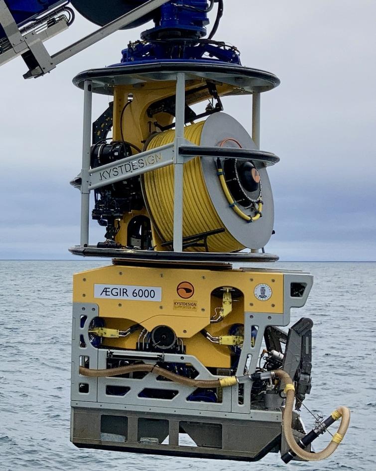 ROV - 6000 