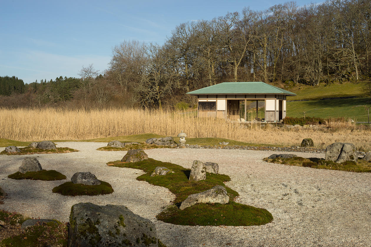 Tepaviljongen