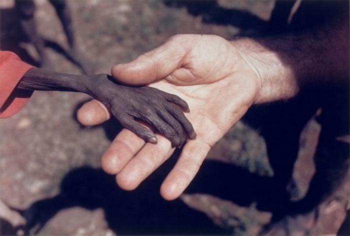 Uganda Famine Karamoja