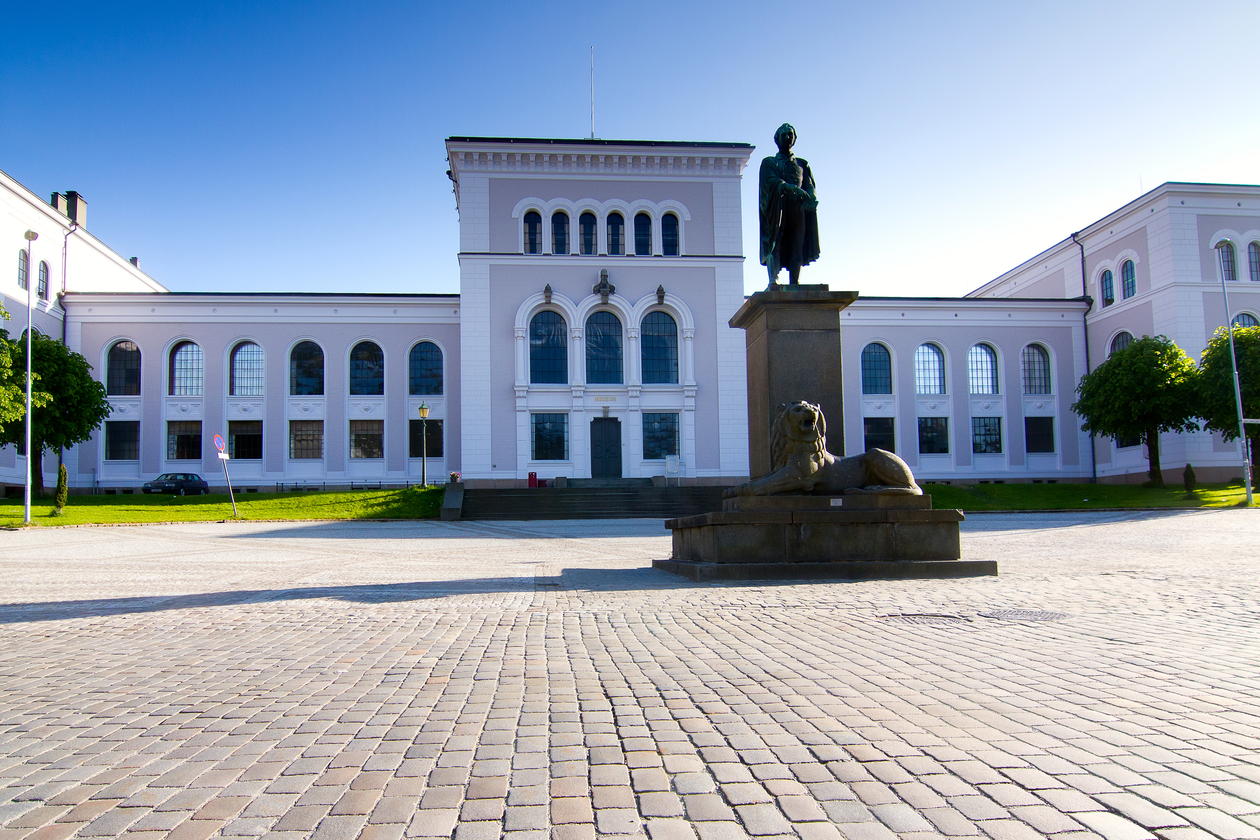 UiB-student Savnet I Frankrike | Aktuelt | Universitetet I Bergen