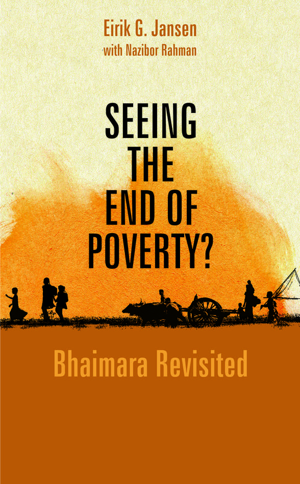 Seeing The End Of Poverty? | Global Challenges | UiB