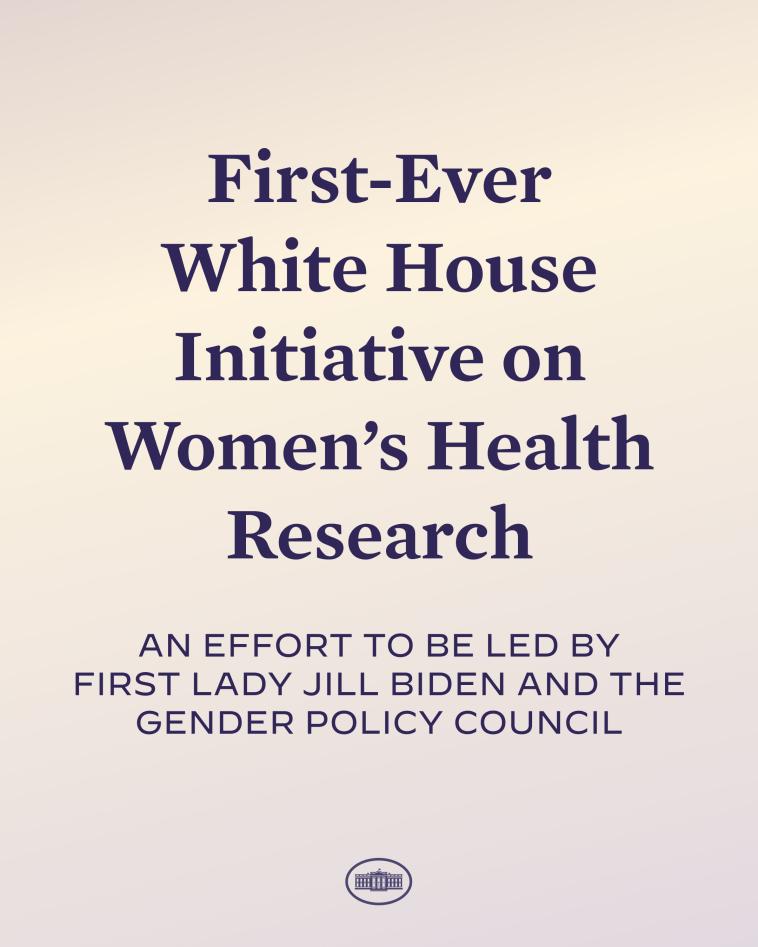 White House Initiative