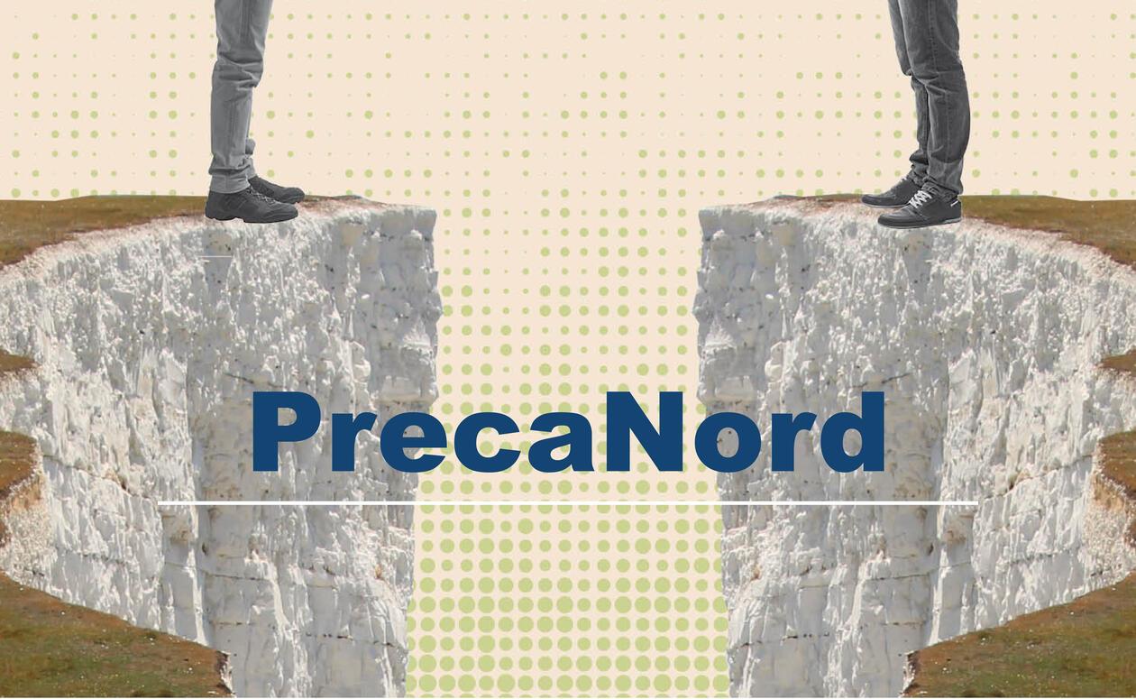 precanord logo