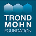 Logo of The Trond Mohn Foundation