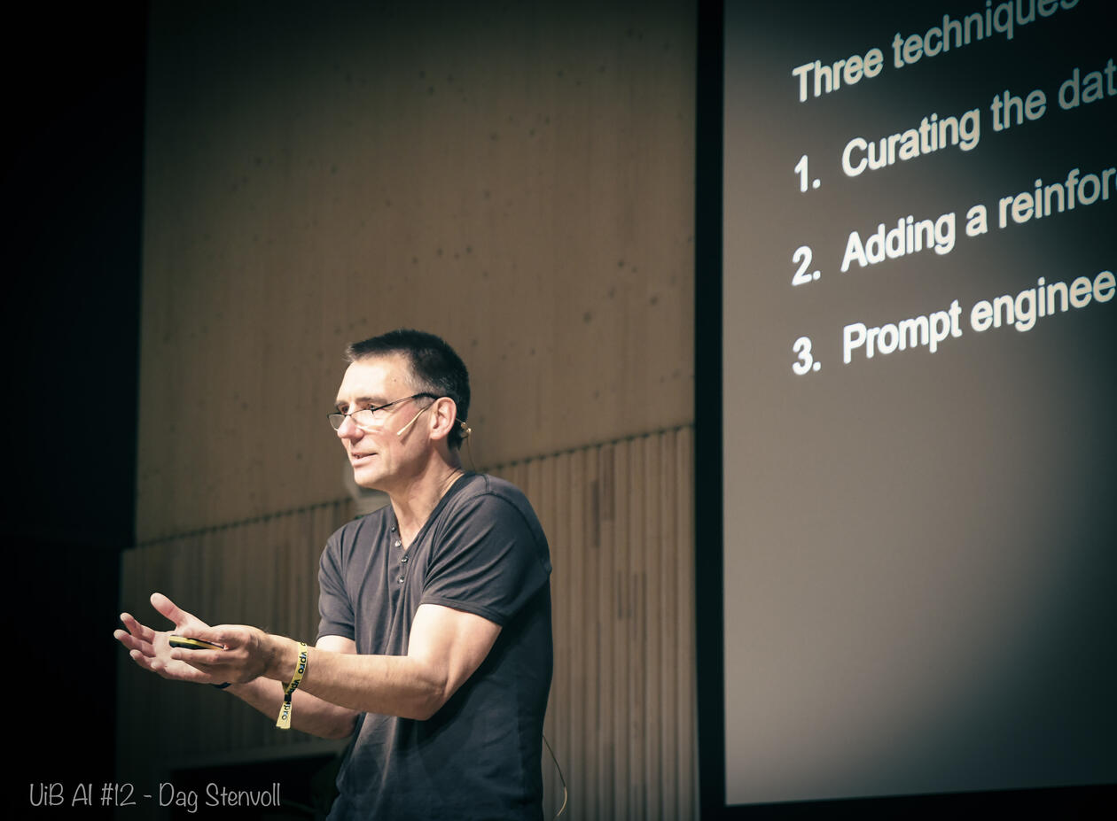 Jan Broersen, Utrecht University