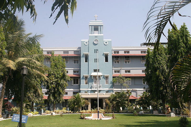 CMC Vellore Hospital 