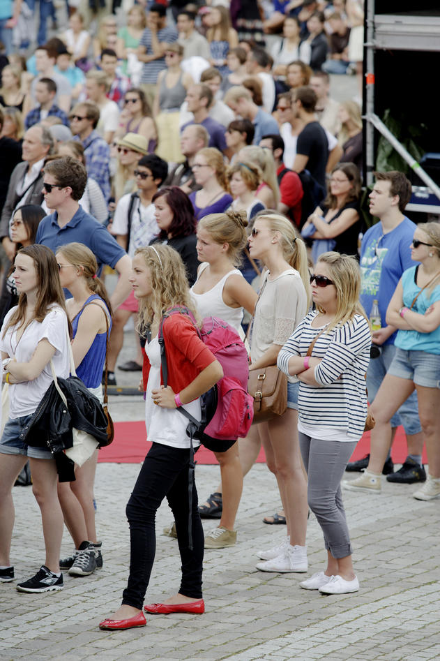 - Bli Krevende Studenter | Aktuelt | UiB