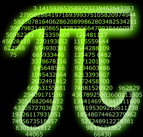 scientists calculate pi trillion digits