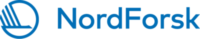 NordForsk logo