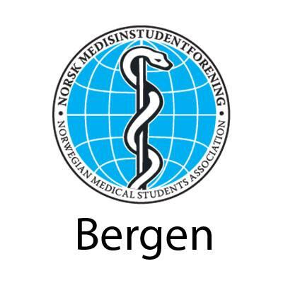 NMF Bergen logo