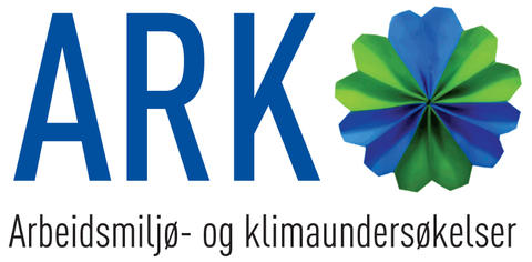 ARK logo