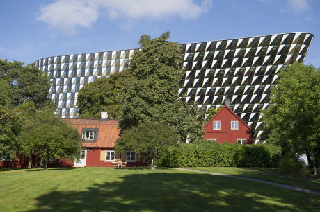 Grøn campus