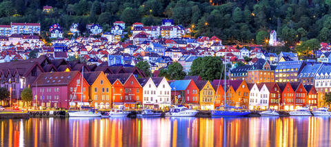 bergen