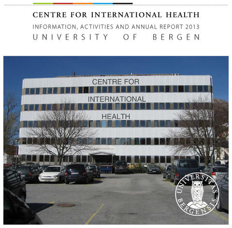 Centre for International Health