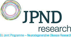 Logo JPND