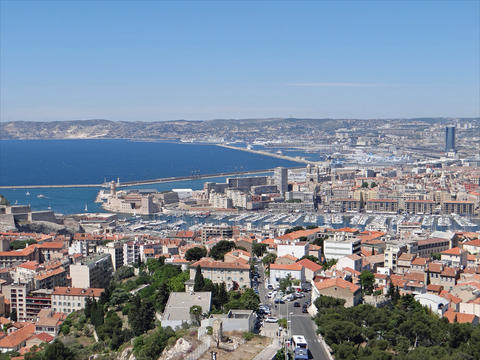 Marseille