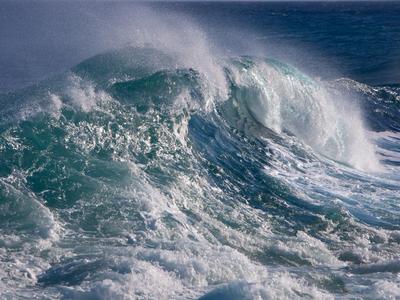 Ocean mixing | Physical Oceanography | UiB