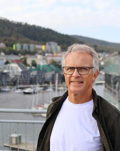 Anders Goksøyr's picture
