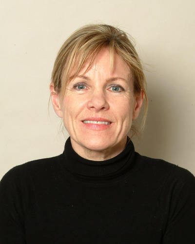Anne-Kristine Nordrehaug Åstrøms bilde