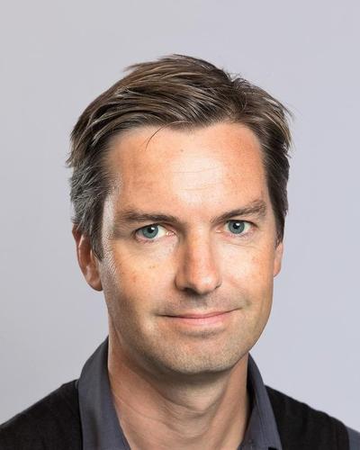 Bjørn Sætrevik's picture