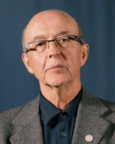 Harald Sætrens bilde