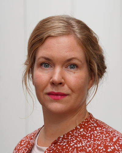 Ida Bergstrøms bilde