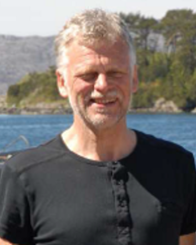 Arne Johannessens bilde