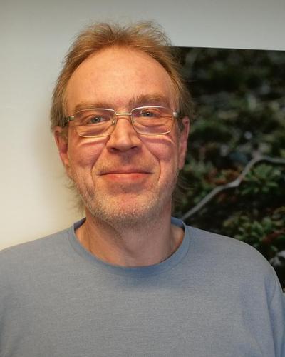 Sverre Jarle Borchs bilde