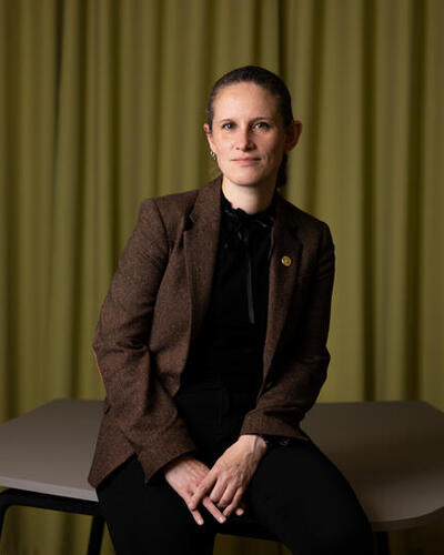 Kristine Jørgensens bilde