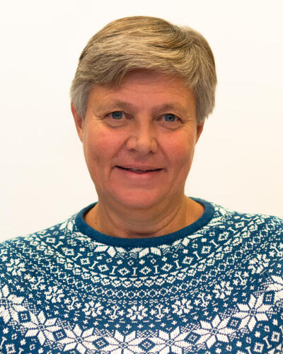 Heidi Sanden Lappegårds bilde