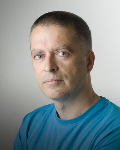 Svein Bjarne Langvad's picture