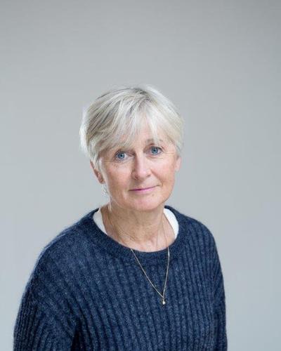 Anne Øfsthuss bilde