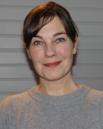 Kristine Bærøes bilde