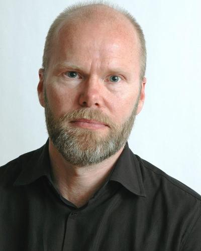 Arild Aakvik's picture
