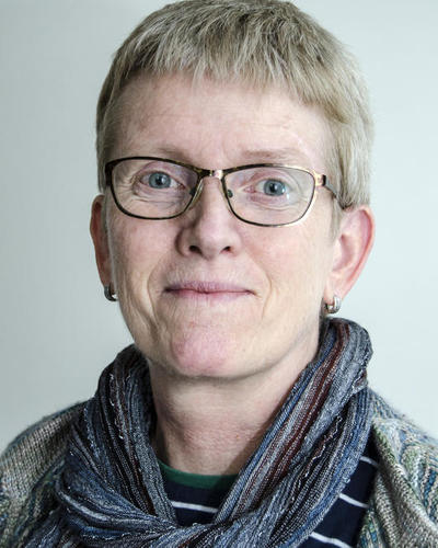 Anne Hatløys bilde