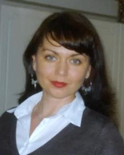 Oxana Velichko's picture