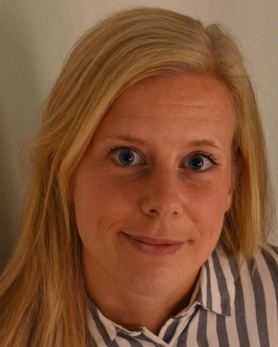 Kristine Vårdal's picture