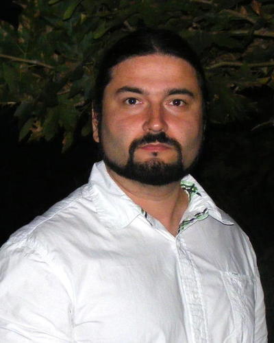 Dimitar Stefanov Dimitrov's picture