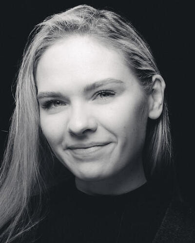 May Eriksen Gjerstad's picture