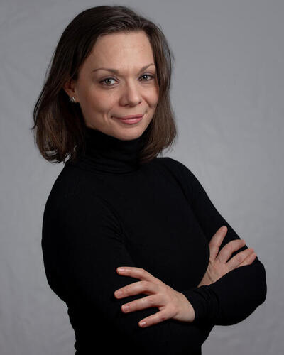 Barbara Bokor's picture