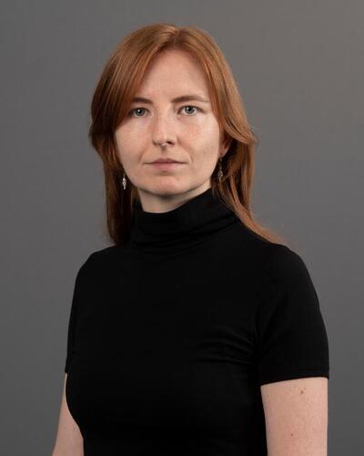 Olga Dudojc's picture