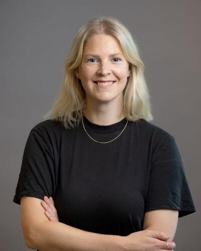 Anna Folgerø's picture