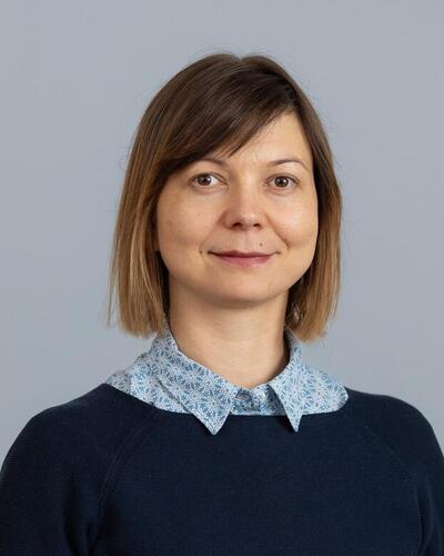 Iryna Chatsverykova's picture