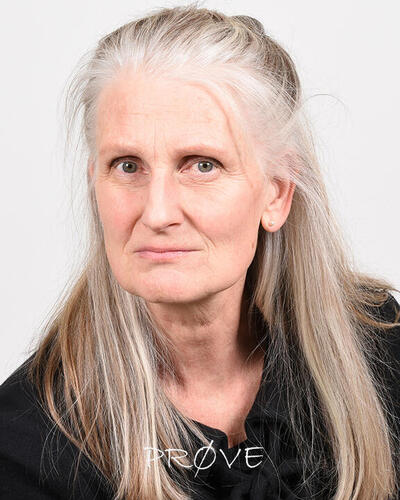 Nina Øyen's picture