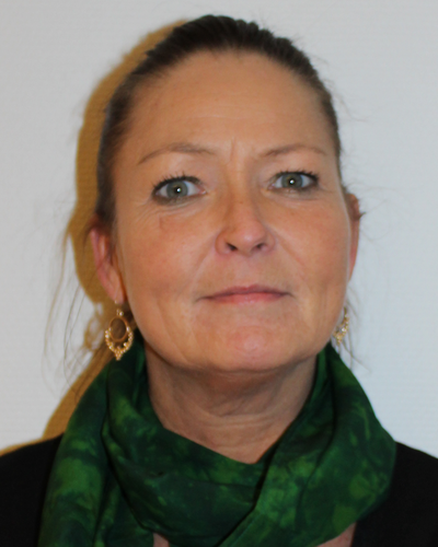 Mona Vervik Uthaug's picture